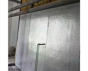 临沂临沂镀锌防锈面层抗爆墙体